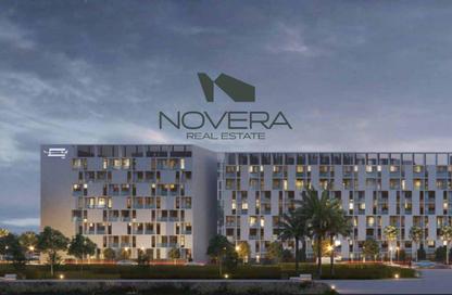 Apartment - 3 Bedrooms - 4 Bathrooms for sale in Seerah - Al Mamsha - Muwaileh - Sharjah