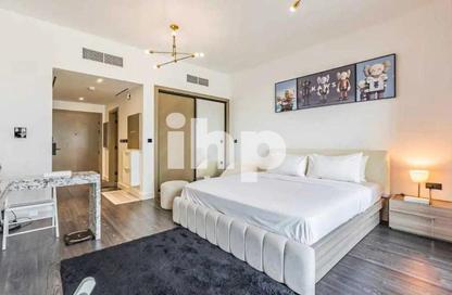 Apartment - Studio - 1 Bathroom for rent in Binghatti Canal - Business Bay - Dubai Apartment - Studio - 1 Bathroom for rent in Binghatti Canal - Business Bay - Dubai