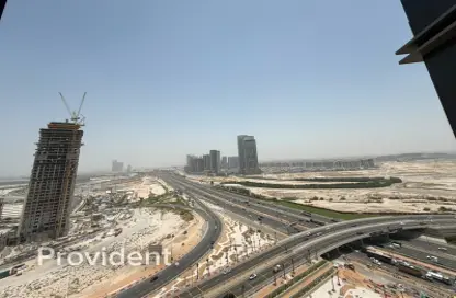 شقة - غرفة نوم - 2 حمامات للبيع في ريجاليا ديار - الخليج التجاري - دبي