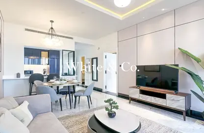 Apartment - 1 Bedroom - 2 Bathrooms for sale in Terraces Marasi Drive - Business Bay - Dubai
