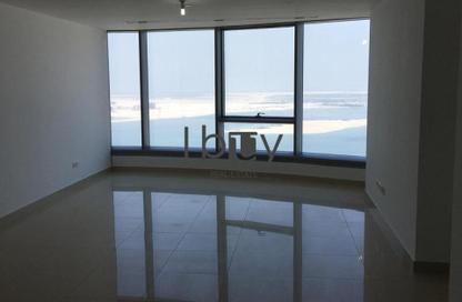 Apartment - 2 - 2 for rent in Sky Tower - Shams Abu Dhabi - Al Reem Island - Abu Dhabi Apartment - 2 - 2 for rent in Sky Tower - Shams Abu Dhabi - Al Reem Island - Abu Dhabi