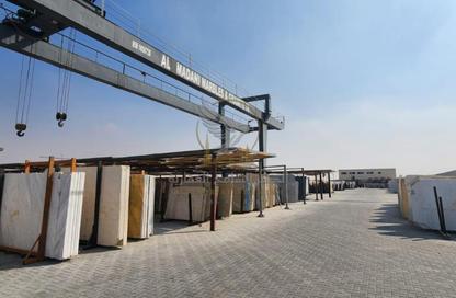 Land - Studio for sale in Al Jlail - Al Sajaa - Sharjah Land - Studio for sale in Al Jlail - Al Sajaa - Sharjah