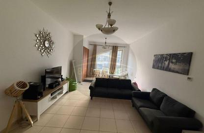 Apartment - Studio - 1 Bathroom for rent in Magnolia 2 - Emirates Gardens 2 - District 14 - Jumeirah Village Circle - Dubai