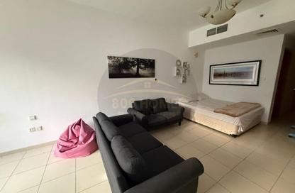 Apartment - Studio - 1 Bathroom for rent in Magnolia 2 - Emirates Gardens 2 - District 14 - Jumeirah Village Circle - Dubai