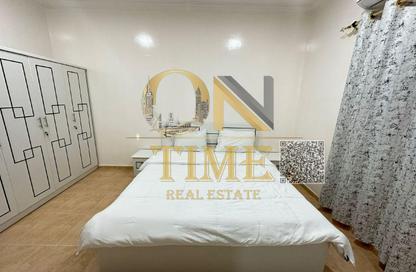 Apartment - 1 Bedroom - 1 Bathroom for rent in Al Mowaihat 3 - Al Mowaihat - Ajman