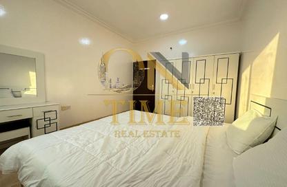 Apartment - 1 Bedroom - 1 Bathroom for rent in Al Mowaihat 3 - Al Mowaihat - Ajman