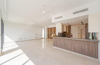 Villa - 4 - 5 for sale in Harmony 2 - Harmony - Tilal Al Ghaf - Dubai