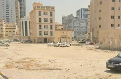 Land - Studio for sale in Al Nakheel - Ajman Downtown - Ajman Land - Studio for sale in Al Nakheel - Ajman Downtown - Ajman