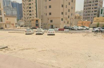 أرض - استوديو للبيع في مشروع النخيل - عجمان وسط المدينة - عجمان