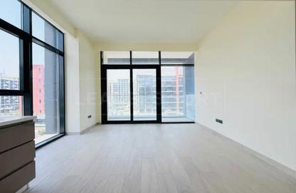 Apartment - 1 Bedroom - 1 Bathroom for rent in Azizi Riviera 29 - Azizi Riviera - Meydan One - Meydan - Dubai