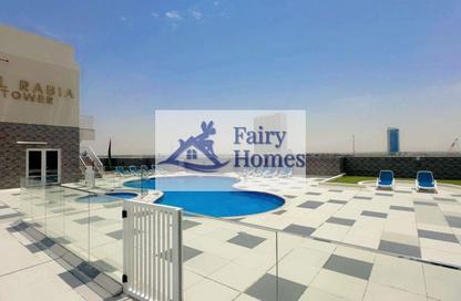 Apartment - 2 Bedrooms - 2 Bathrooms for rent in Al Rabia Tower - Majan - Dubai Land - Dubai