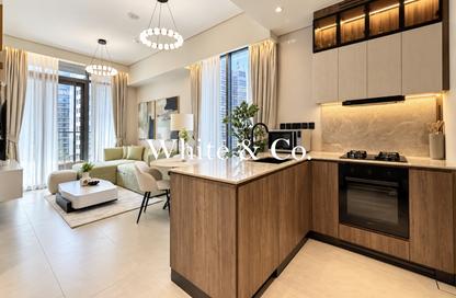 Apartment - 1 - 1 for rent in West Five Business Bay Residences - Business Bay - Dubai Apartment - 1 - 1 for rent in West Five Business Bay Residences - Business Bay - Dubai