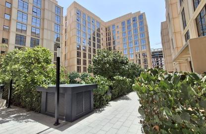 Apartment - 1 Bedroom - 2 Bathrooms for rent in Souks Residential - Al Mamsha - Muwaileh - Sharjah
