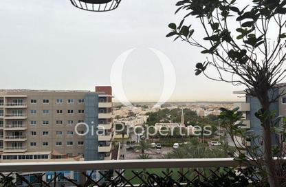شقة - 2 غرف نوم - 3 حمامات للبيع في برج 21 - الريف داون تاون - الريف - أبوظبي