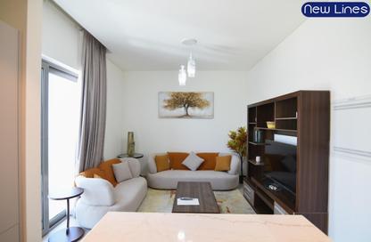 Apartment - 1 Bedroom - 1 Bathroom for sale in Sobha Creek Vistas Reserve Tower B - Sobha Creek Vistas Reserve - Sobha Hartland - Mohammed Bin Rashid City - Dubai