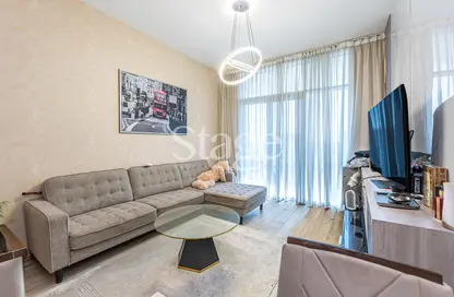 Apartment - 1 Bedroom - 2 Bathrooms for rent in Studio One - Dubai Marina - Dubai