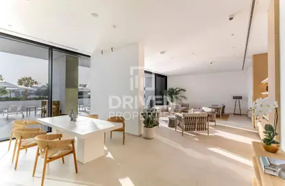 Apartment - 1 Bedroom - 2 Bathrooms for sale in Eden House The Canal - Jumeirah 2 - Jumeirah - Dubai