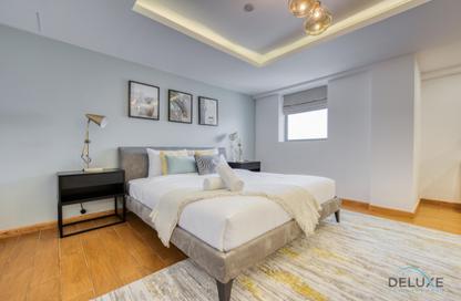 Apartment - 3 - 2 for rent in Sadaf 7 - Sadaf - Jumeirah Beach Residence - Dubai