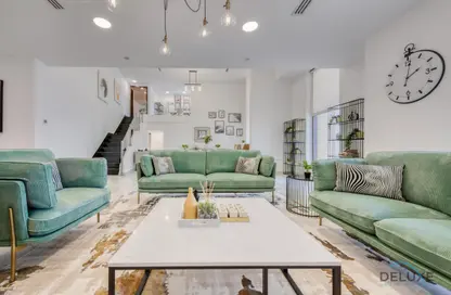 Apartment - 3 Bedrooms - 2 Bathrooms for rent in Sadaf 7 - Sadaf - Jumeirah Beach Residence - Dubai
