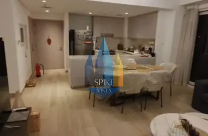 شقة - 3 غرف نوم - 4 حمامات للايجار في وترز أج - جزيرة ياس - أبوظبي شقة - 3 غرف نوم - 4 حمامات للايجار في وترز أج - جزيرة ياس - أبوظبي