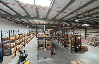 Warehouse - Studio for rent in Freezone North - Jebel Ali Freezone - Jebel Ali - Dubai