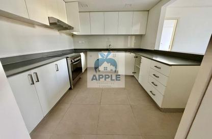 Apartment - 2 Bedrooms - 3 Bathrooms for rent in Areej Apartments - Aljada - Sharjah