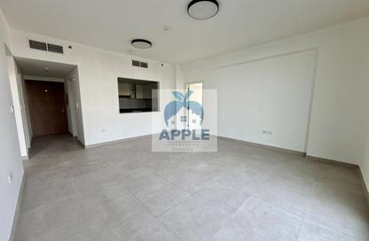 Apartment - 2 Bedrooms - 3 Bathrooms for rent in Areej Apartments - Aljada - Sharjah