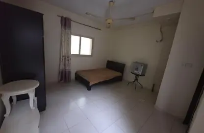 Apartment - Studio - 1 Bathroom for rent in The Icon Casa 2 - Al Rashidiya 3 - Al Rashidiya - Ajman