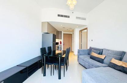Apartment - 1 Bedroom - 1 Bathroom for rent in Azizi Gardens - Meydan Avenue - Meydan - Dubai