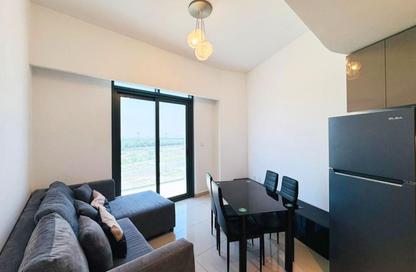 Apartment - 1 Bedroom - 1 Bathroom for rent in Azizi Gardens - Meydan Avenue - Meydan - Dubai