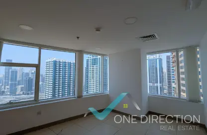 Office Space - Studio - 1 Bathroom for rent in HDS Business Centre - JLT Cluster M - Jumeirah Lake Towers - Dubai