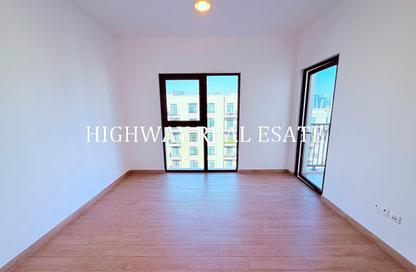 Apartment - 1 Bedroom - 1 Bathroom for rent in Sapphire Beach Residence - Maryam Island - Al Khan - Sharjah