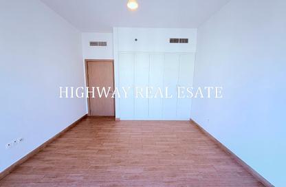 Apartment - 1 Bedroom - 1 Bathroom for rent in Sapphire Beach Residence - Maryam Island - Al Khan - Sharjah