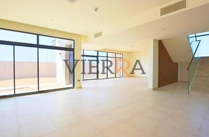 Apartment - 4 Bedrooms - 6 Bathrooms for rent in West Yas - Yas Island - Abu Dhabi