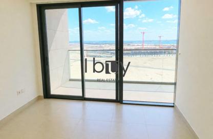 Apartment - 2 Bedrooms - 3 Bathrooms for rent in Soho Square - Saadiyat Island - Abu Dhabi