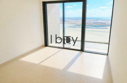 Apartment - 2 Bedrooms - 3 Bathrooms for rent in Soho Square - Saadiyat Island - Abu Dhabi