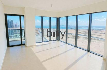 Apartment - 2 Bedrooms - 3 Bathrooms for rent in Soho Square - Saadiyat Island - Abu Dhabi