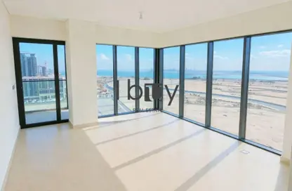 Apartment - 2 Bedrooms - 3 Bathrooms for rent in Soho Square - Saadiyat Island - Abu Dhabi