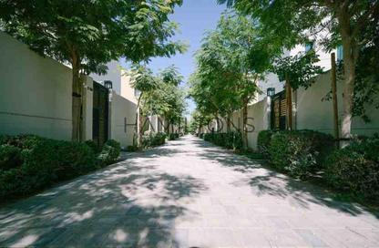 Villa - 5 Bedrooms - 6 Bathrooms for sale in Sharjah Sustainable City - Sharjah