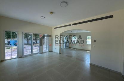 Villa - 2 Bedrooms - 4 Bathrooms for rent in District 5A - Jumeirah Village Triangle - Dubai