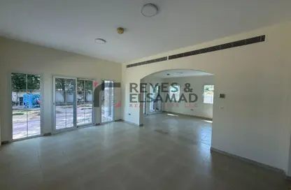 Villa - 2 Bedrooms - 4 Bathrooms for rent in District 5A - Jumeirah Village Triangle - Dubai