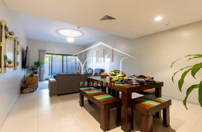 Villa - 4 Bedrooms - 5 Bathrooms for sale in The Pulse Villas Phase 2 - The Pulse - Dubai South (Dubai World Central) - Dubai