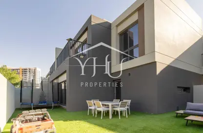 Villa - 4 Bedrooms - 5 Bathrooms for sale in The Pulse Villas Phase 2 - The Pulse - Dubai South (Dubai World Central) - Dubai