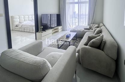 Apartment - 1 Bedroom - 1 Bathroom for rent in Skyz by Danube - Arjan - Dubai