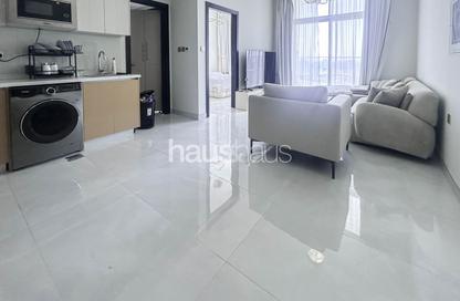 Apartment - 1 Bedroom - 1 Bathroom for rent in Skyz by Danube - Arjan - Dubai