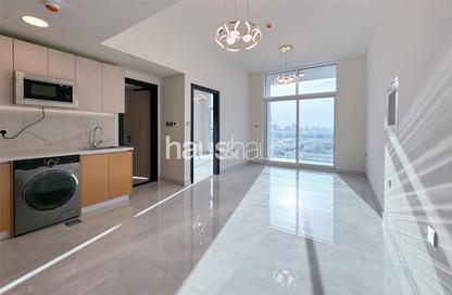 Apartment - 1 Bedroom - 1 Bathroom for rent in Skyz by Danube - Arjan - Dubai Apartment - 1 Bedroom - 1 Bathroom for rent in Skyz by Danube - Arjan - Dubai