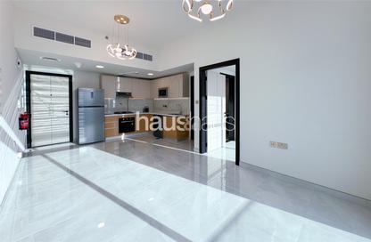 Apartment - 1 Bedroom - 1 Bathroom for rent in Skyz by Danube - Arjan - Dubai Apartment - 1 Bedroom - 1 Bathroom for rent in Skyz by Danube - Arjan - Dubai
