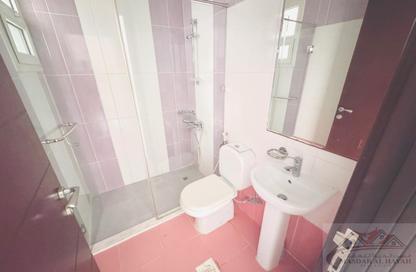Apartment - 1 Bedroom - 2 Bathrooms for rent in Al Thani Muwaileh - Muwaileh Commercial - Sharjah