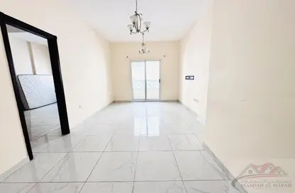 Apartment - 1 Bedroom - 2 Bathrooms for rent in Al Thani Muwaileh - Muwaileh Commercial - Sharjah