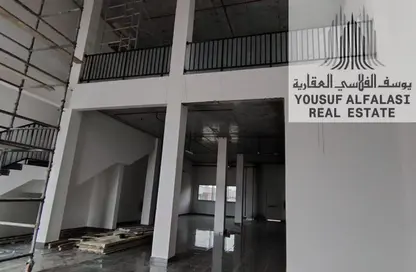 مستودع - استوديو - 2 حمامات للايجار في الجرف الصناعية 2 - الجرف الصناعية - عجمان مستودع - استوديو - 2 حمامات للايجار في الجرف الصناعية 2 - الجرف الصناعية - عجمان